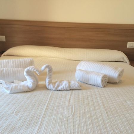 Santa Barbara B&B Torchiara Εξωτερικό φωτογραφία
