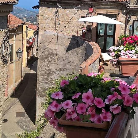 Santa Barbara B&B Torchiara Εξωτερικό φωτογραφία