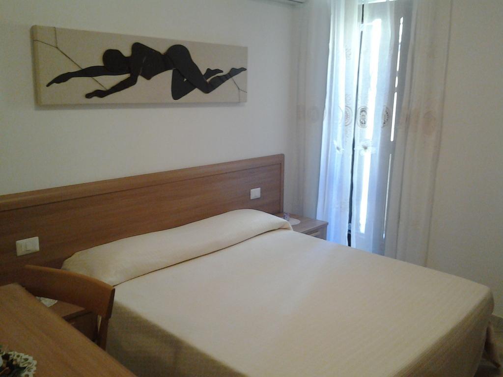 Santa Barbara B&B Torchiara Εξωτερικό φωτογραφία