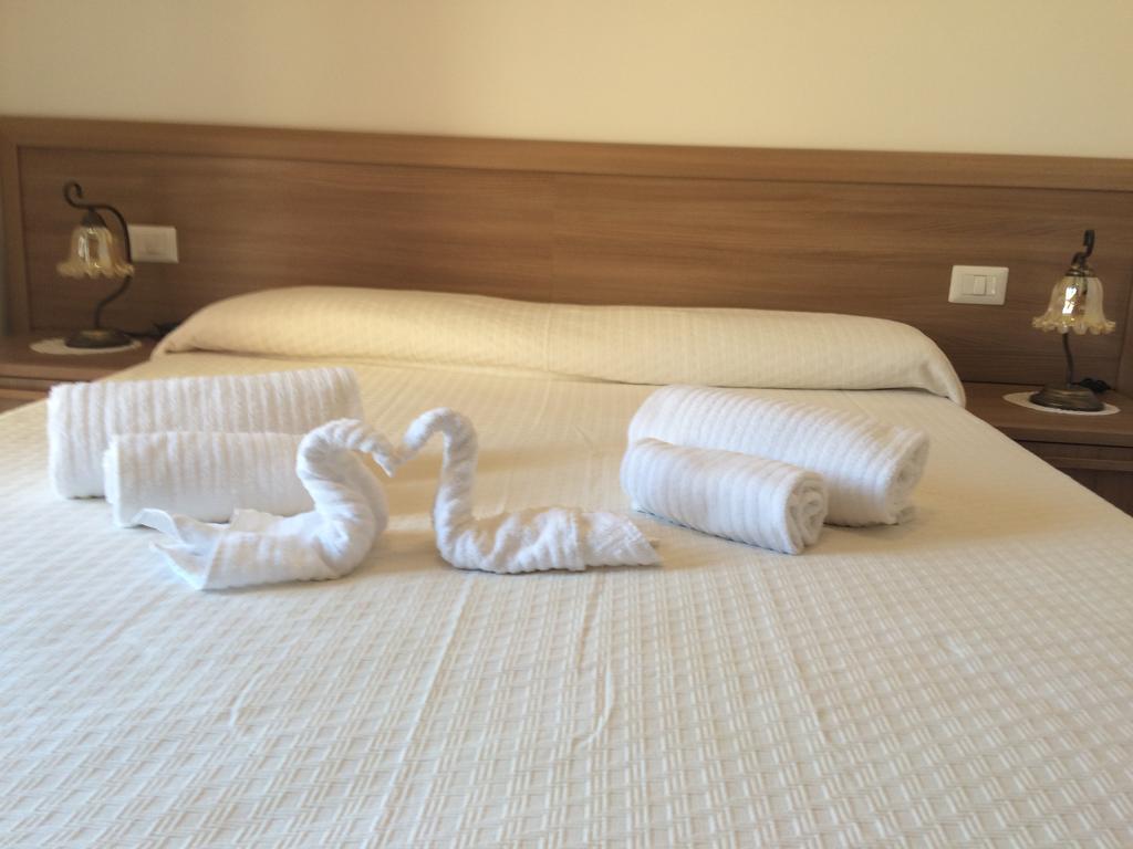 Santa Barbara B&B Torchiara Εξωτερικό φωτογραφία