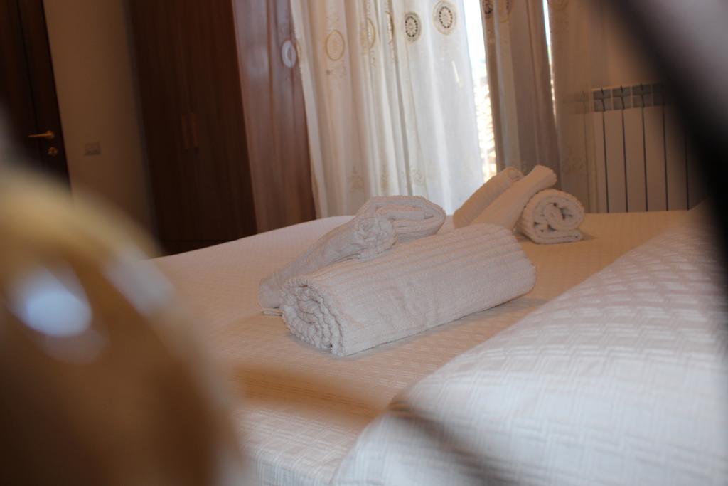 Santa Barbara B&B Torchiara Εξωτερικό φωτογραφία