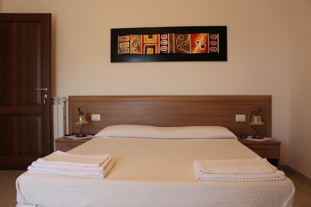 Santa Barbara B&B Torchiara Εξωτερικό φωτογραφία